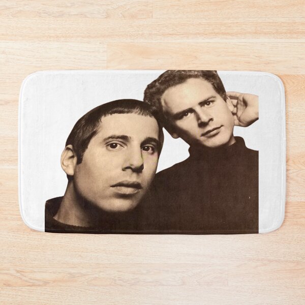 Item preview, Simon and Garfunkel - Sound of Silence designed and sold by Fools-and-Fools.
