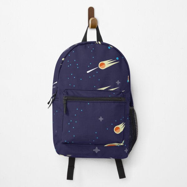 Item preview, Comets designed and sold by Deckidea.