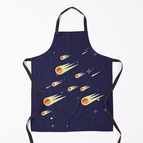 Item preview, Comets designed and sold by Deckidea.