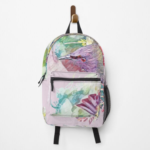 Item preview, New Zealand Bellbird II designed and sold by MvuuStudio.
