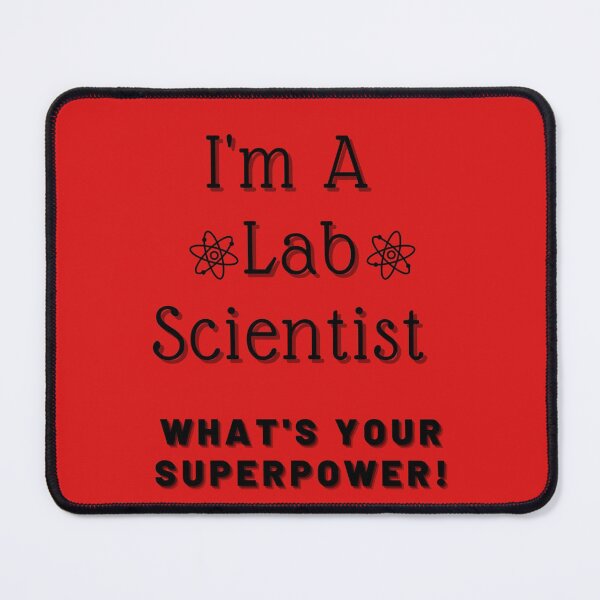 Item preview, Funny Lab Week designed and sold by Pris25.