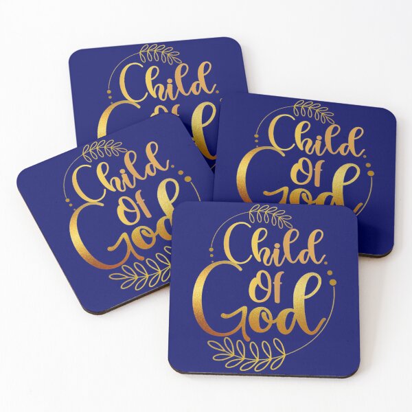 Item preview, Child of God. Christian art. designed and sold by ConArte.