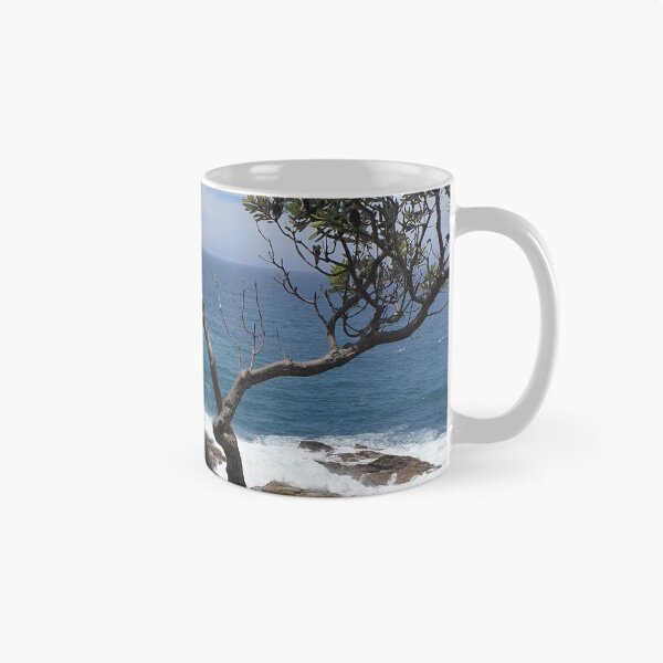 Item preview, Blue Pool Bermagui  designed and sold by Bronwyn Newman.