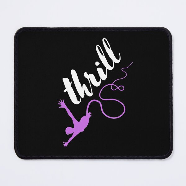 Item preview, Thrill Bunjee Jumping designed and sold by Crafty-Mornings.