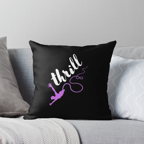 Item preview, Thrill Bunjee Jumping designed and sold by Crafty-Mornings.