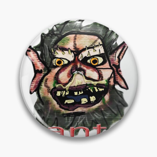 Item preview, Come Fourth Ye Trantor designed and sold by Twotoneblue.