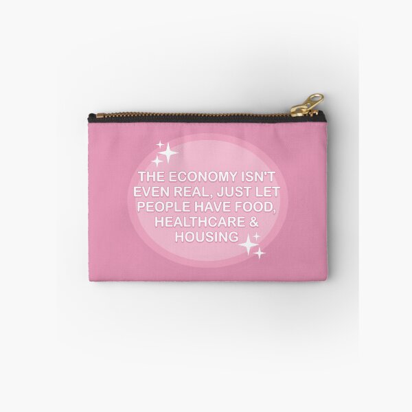 Item preview, Free Healthcare - Free Housing designed and sold by Picket Club.