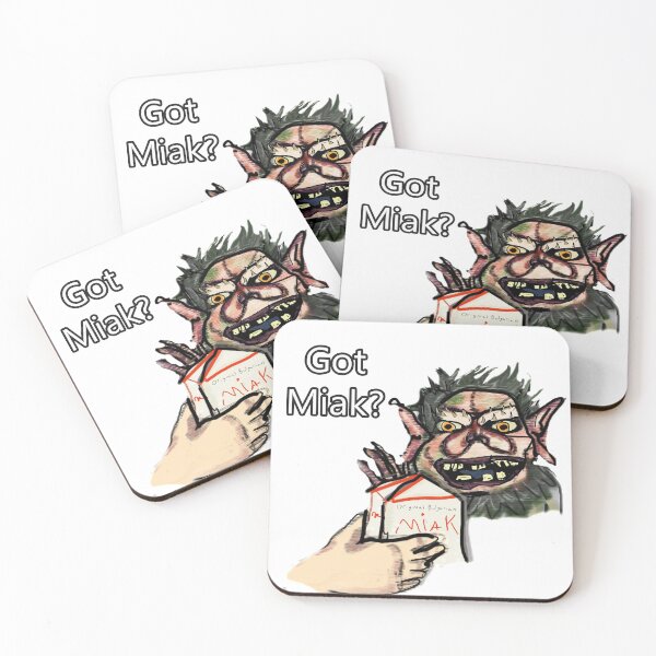 Item preview, Got Maik ? designed and sold by Twotoneblue.