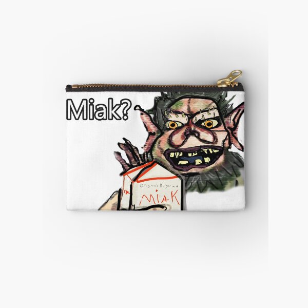 Item preview, Got Maik ? designed and sold by Twotoneblue.