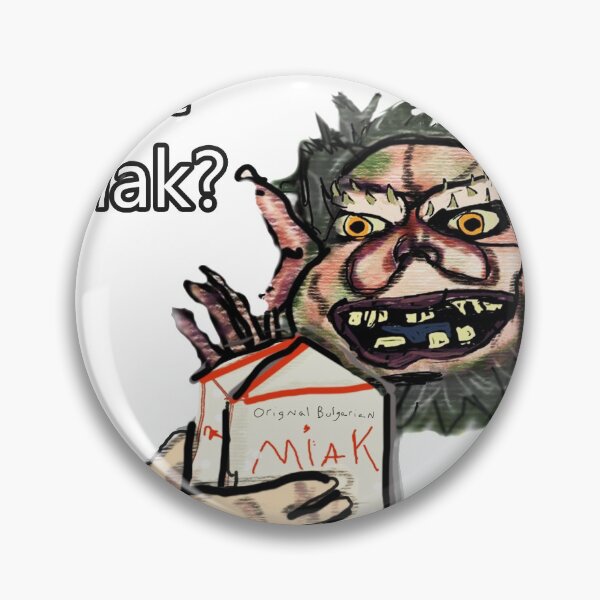 Item preview, Got Maik ? designed and sold by Twotoneblue.