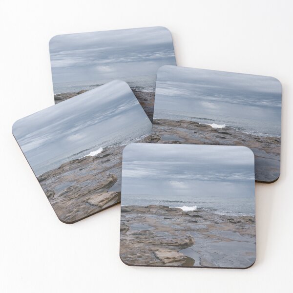 Item preview, Blue Bay Moods III designed and sold by Beata  Cz.  Young.