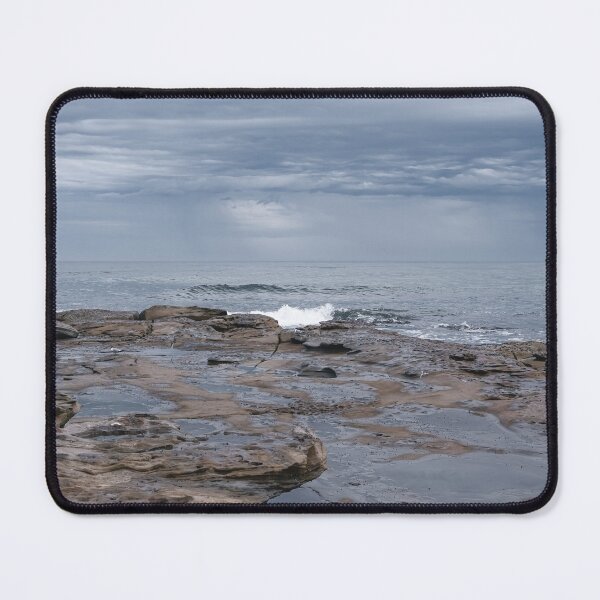 Item preview, Blue Bay Moods III designed and sold by Beata Cz. Young.