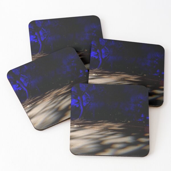 Item preview, Night shadows designed and sold by agnessa38.