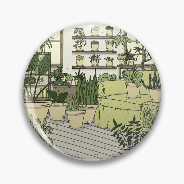 Item preview, Plants. designed and sold by StephanieMArt.