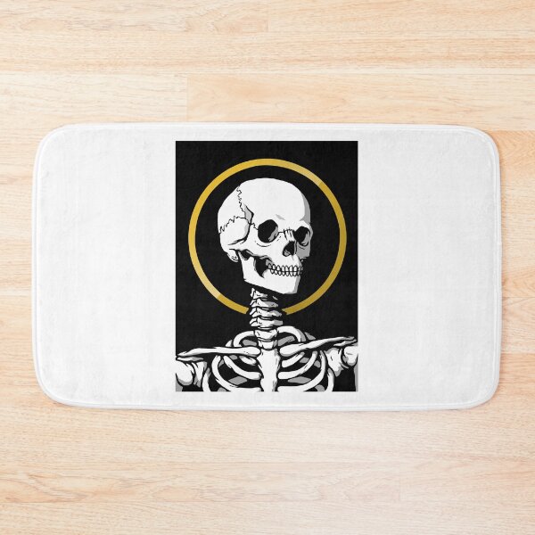 Item preview, Holy Death designed and sold by deniart.