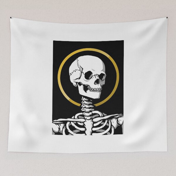 Item preview, Holy Death designed and sold by deniart.