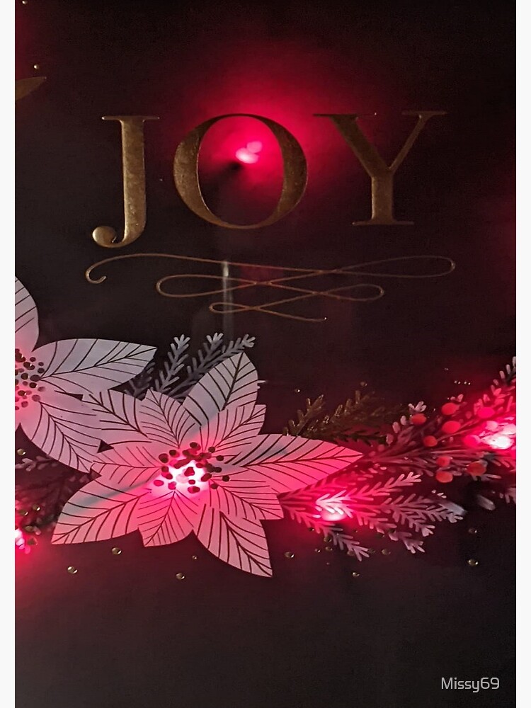 JOY! by Missy69