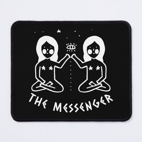 Item preview, Gemini The Messenger designed and sold by LadyZodiac.
