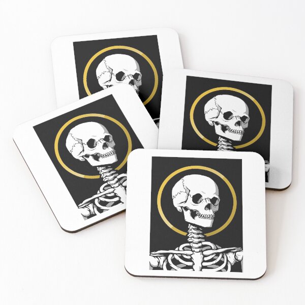 Item preview, Holy Death designed and sold by deniart.