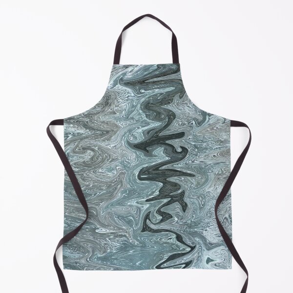 Item preview, Abstract Melted Silver Texture designed and sold by worldways.