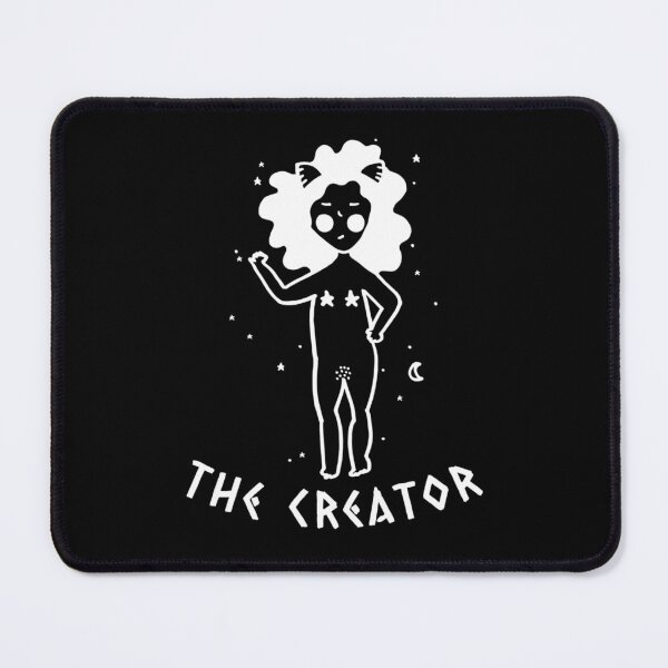 Item preview, Leo The Creator designed and sold by LadyZodiac.
