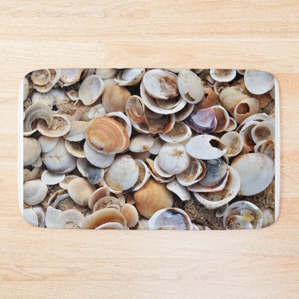 Item preview, Shells designed and sold by Gillian Anderson LAPS, AFIAP.