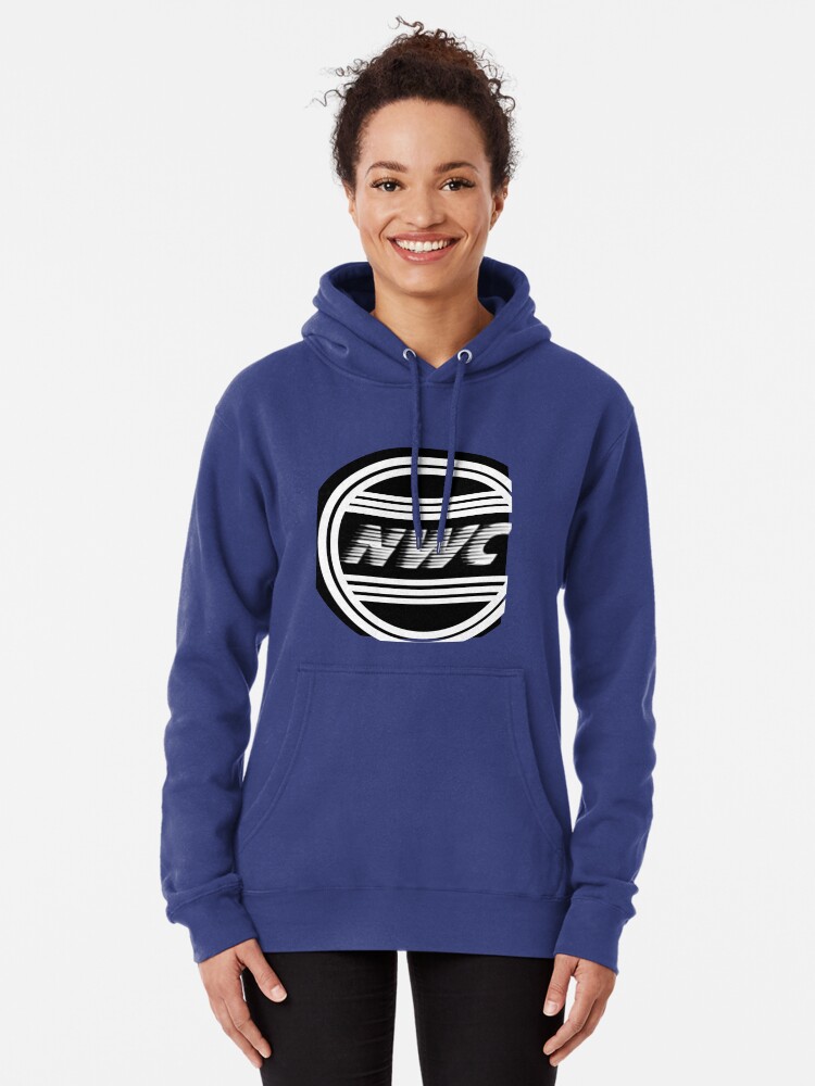 NWC CLASSIC ORIGINAL | Pullover Hoodie