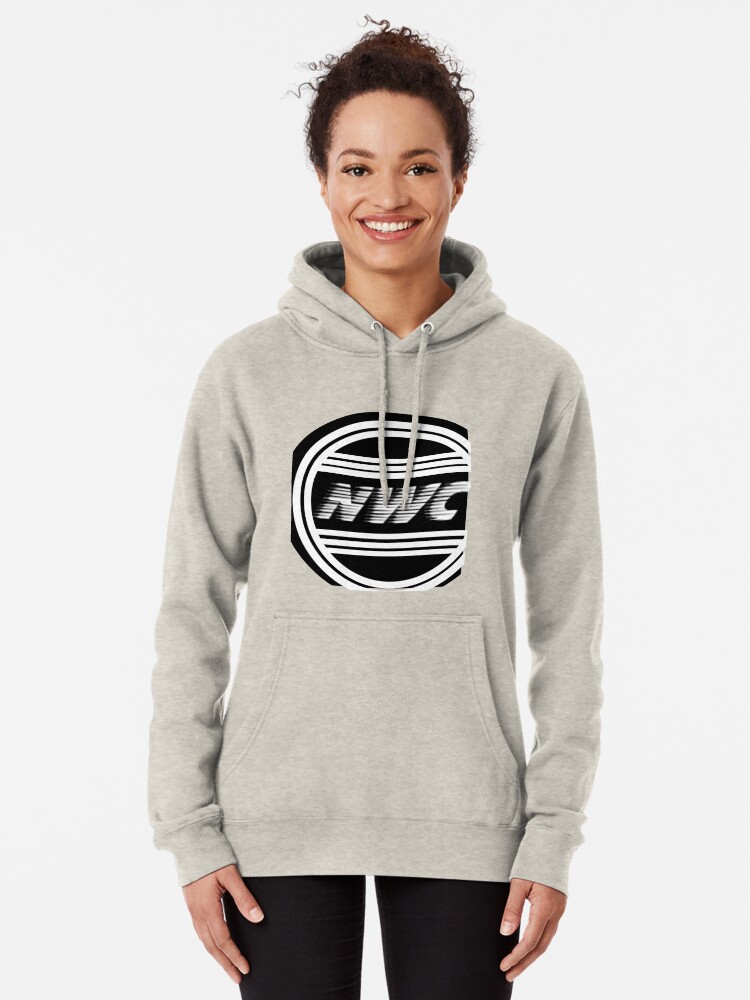 NWC CLASSIC ORIGINAL | Pullover Hoodie