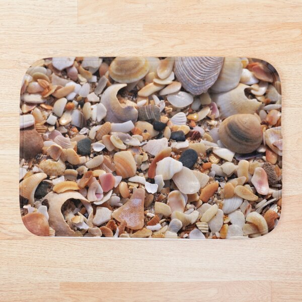 Item preview, Conchas 2 designed and sold by Gillian Anderson LAPS, AFIAP.