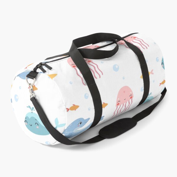 Item preview,  Winter the dolphin  designed and sold by Designhub14.