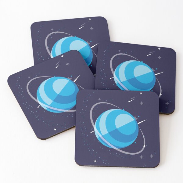 Item preview, Uranus designed and sold by Deckidea.