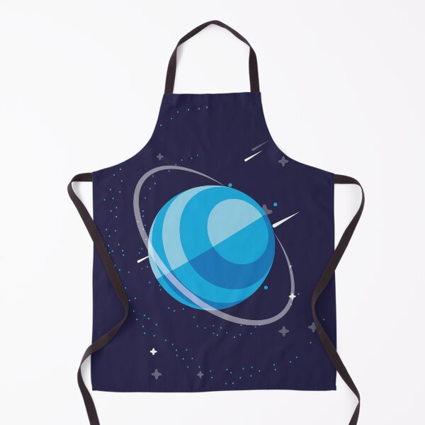 Item preview, Uranus designed and sold by Deckidea.