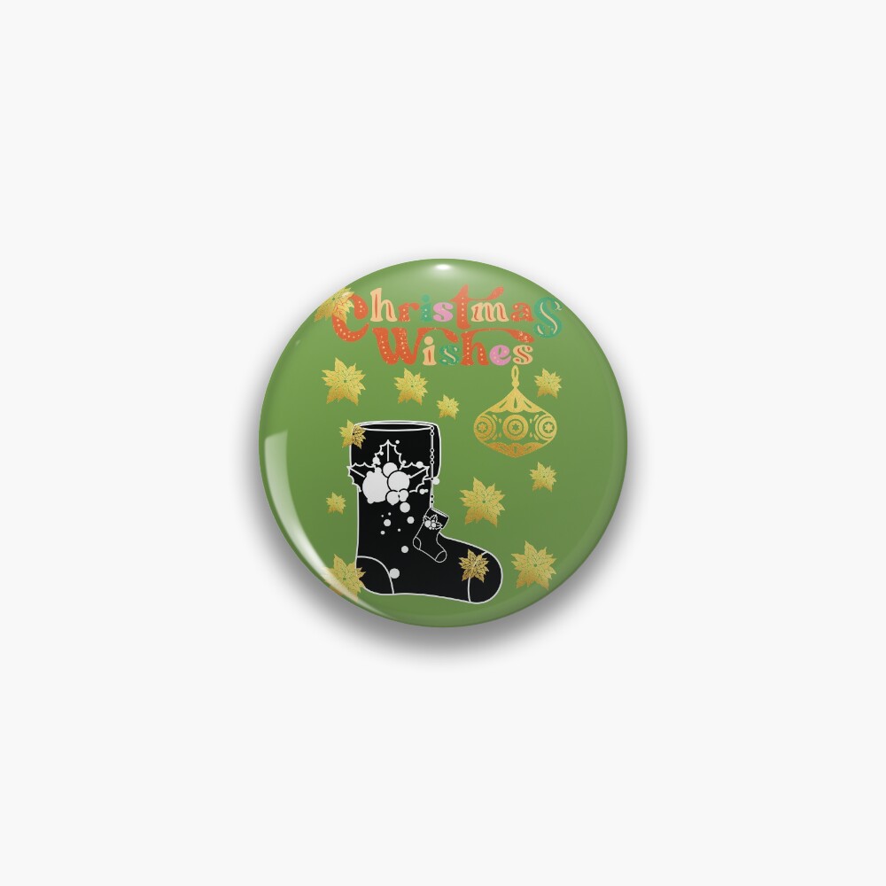 Item preview, Pin designed and sold by SooDesignStudio.