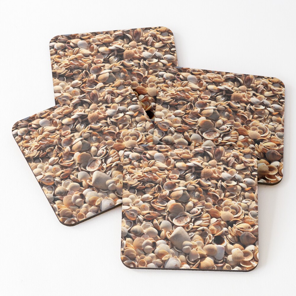 Item preview, Coasters (Set of 4) designed and sold by Scully.