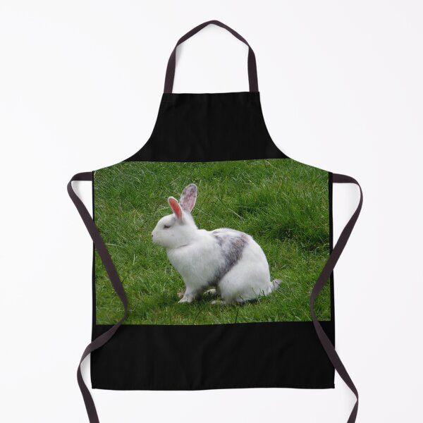 Item preview, White Rabbit designed and sold by LoneAngel.
