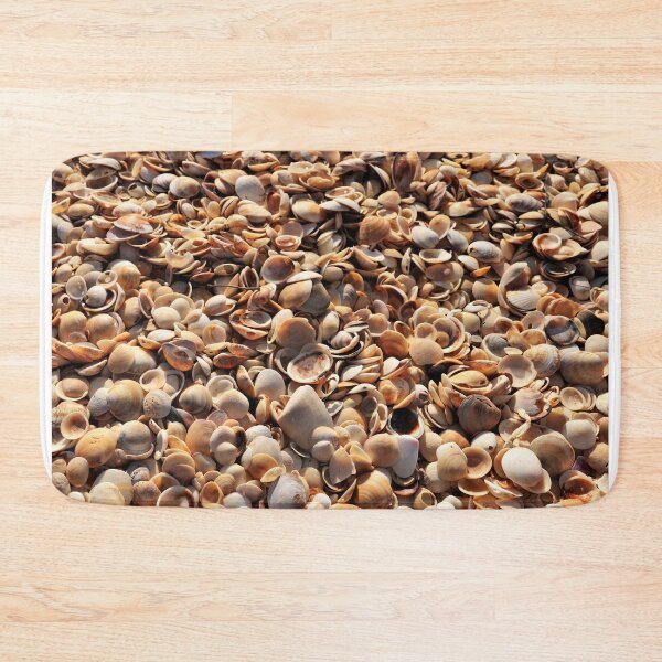 Item preview, Shells 3 designed and sold by Gillian Anderson LAPS, AFIAP.