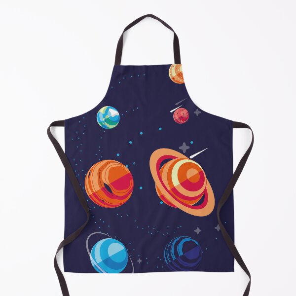Item preview, Planets designed and sold by Deckidea.