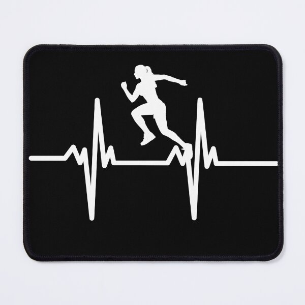 Item preview, Heartbeat Running designed and sold by TTOLEDO10K.