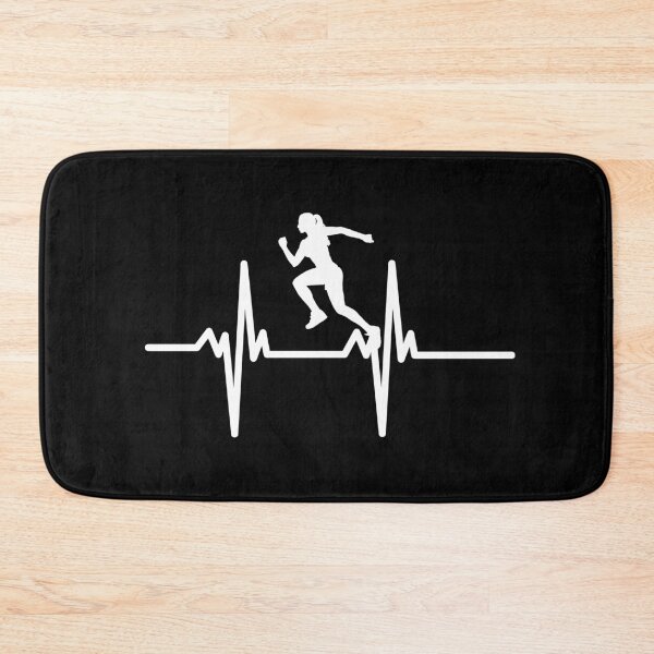 Item preview, Heartbeat Running designed and sold by TTOLEDO10K.