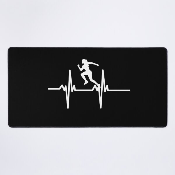Item preview, Heartbeat Running designed and sold by TTOLEDO10K.