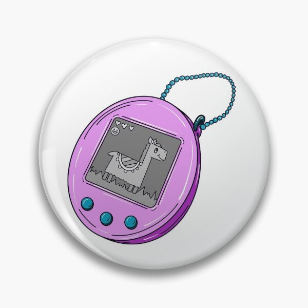 Item preview, My Llama Pocket Pet designed and sold by missmann.