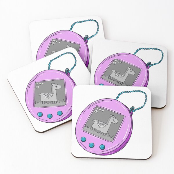 Item preview, My Llama Pocket Pet designed and sold by missmann.