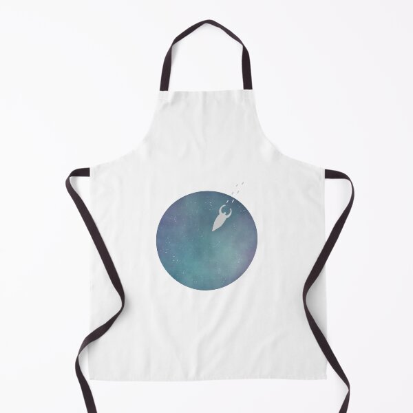 Item preview, "The Stars Don't Look Bigger, But They Do Look Brighter" -Sally Ride designed and sold by CreationsByMR.