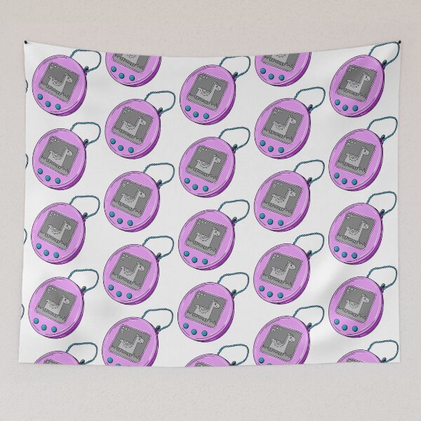 Item preview, My Llama Pocket Pet designed and sold by missmann.