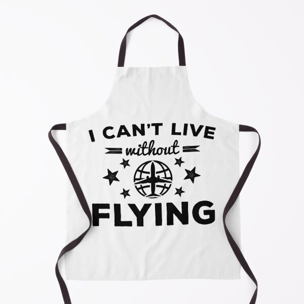 Item preview, Can't Live without Flying designed and sold by wingstar.