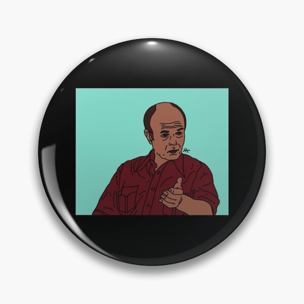 Item preview, Red Foreman designed and sold by notdannydevito.