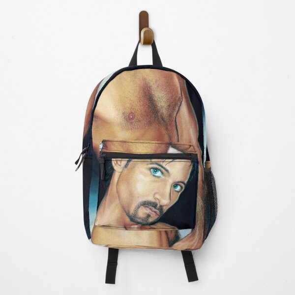 Item preview, Ben Torres Color Pencil @ www.KeithMcDowellArtist.com  designed and sold by © Keith McDowell, Artist.