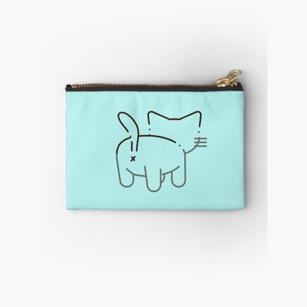 Item preview, asscat designed and sold by J-Jonny.