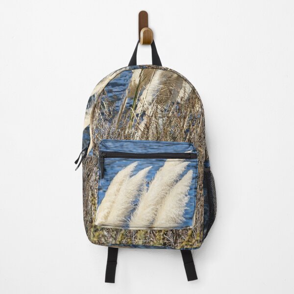 Item preview, Pampas in the Breeze designed and sold by heatherfriedman.