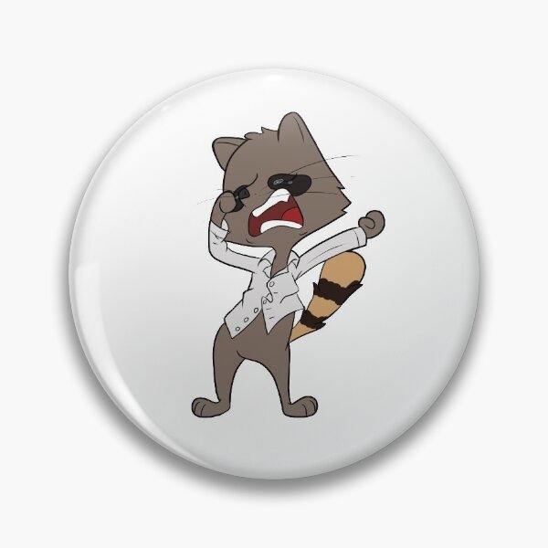 Item preview, Nocturnal Network Technician designed and sold by AnimalBusiness.